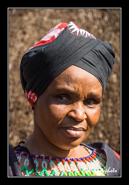 07 South Africa portraits